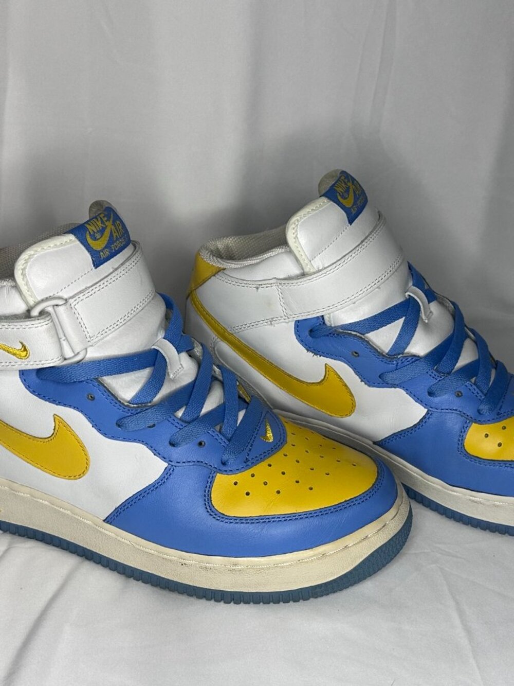 2005 Air Force 1 MID